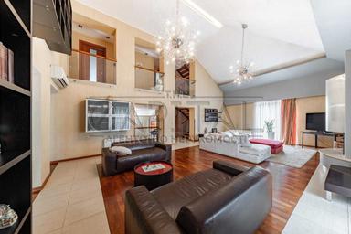 Будинок за адресою вул. Васильківська (площа 500 м²) - Atlanta.ua - фото 28