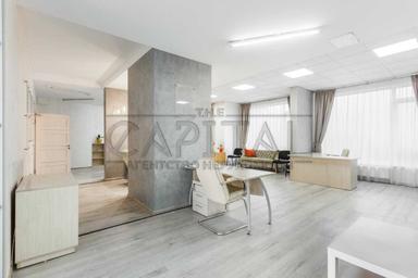 Коммерческая недвижимость по адресу бульвар Дружбы Народов (площадь 164 м²) - Atlanta.ua - фото 29