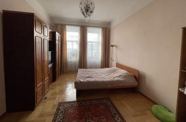 3-кімнатна квартира за адресою вул. Франка (площа 89 м²) - Atlanta.ua - фото 13