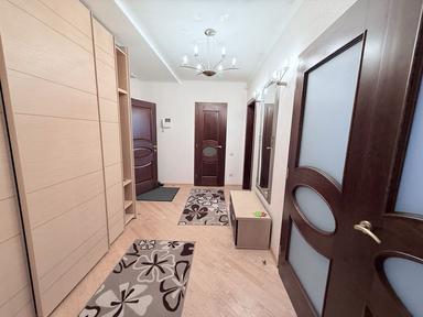 3-кімнатна квартира за адресою (площа 120 м²) - Atlanta.ua - фото 26