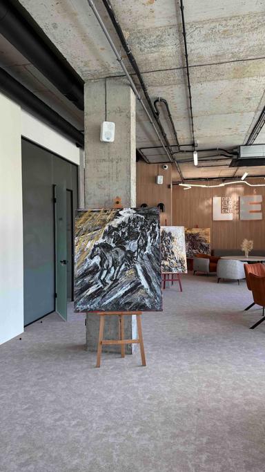 2-rooms apartment apartment by the address st. Orlika Pilipa (area 60 m²) - Atlanta.ua - photo 13