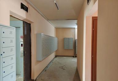 1-комнатная квартира по адресу пер. Энергетиков (площадь 43 м²) - Atlanta.ua - фото 16