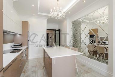 2-комнатная квартира по адресу ул. Андрея Верхогляда (площадь 93 м²) - Atlanta.ua - фото 30