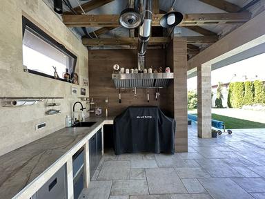 Дом по адресу ул. Спортивная (площадь 350 м²) - Atlanta.ua - фото 28