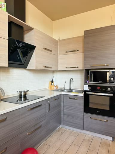 1-кімнатна квартира за адресою Люстдорфська дор. (площа 47,6 м²) - Atlanta.ua - фото 10