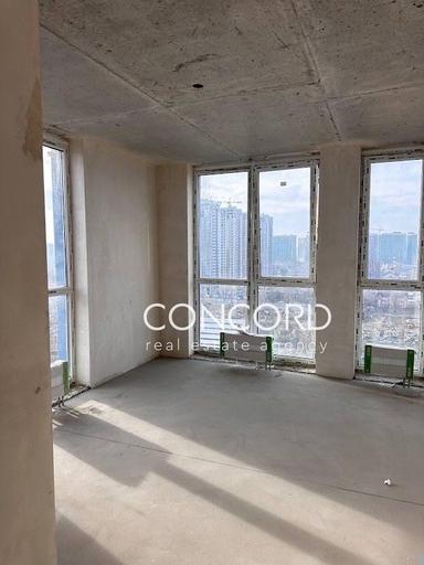 1-кімнатна квартира за адресою (площа 46,8 м²) - Atlanta.ua - фото 35