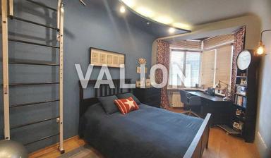 Многокомнатная квартира по адресу ул. Дмитриевская (площадь 162 м²) - Atlanta.ua - фото 38