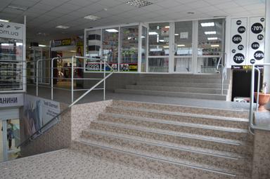 Commercial real estate at st. Grodnenskaya (area 41 m²) - Atlanta.ua - photo 28