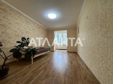 3-комнатная квартира по адресу ул. Магистратская (площадь 89 м²) - Atlanta.ua - фото 25