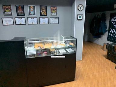 Commercial real estate at (area 180 m²) - Atlanta.ua - photo 16