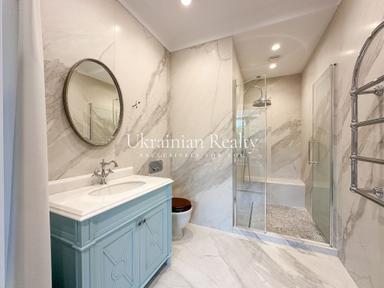 Багатокімнатна квартира за адресою вул. Грушевського (площа 154 м²) - Atlanta.ua - фото 39