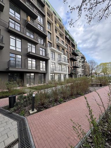 2-комнатная квартира по адресу (площадь 70 м²) - Atlanta.ua - фото 45