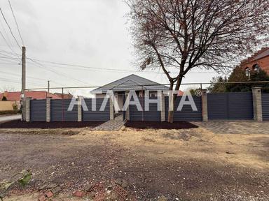 Дом по адресу Люстдорфская дор. (площадь 80 м²) - Atlanta.ua - фото 21