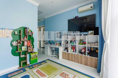 House by the address st. Lokomotivnaya (area 333 m²) - Atlanta.ua - photo 38