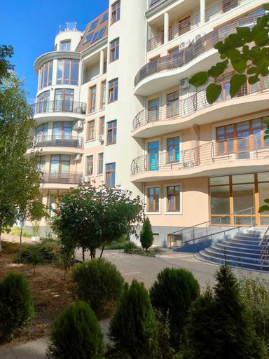 1-комнатная квартира по адресу Куликово поле пл. (площадь 41,5 м²) - Atlanta.ua - фото 26