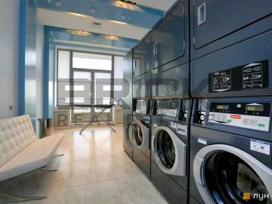 3-комнатная квартира по адресу Оболонский просп. (площадь 134,8 м²) - Atlanta.ua - фото 44