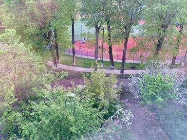 Багатокімнатна квартира за адресою вул. Преображенська (площа 101 м²) - Atlanta.ua - фото 46