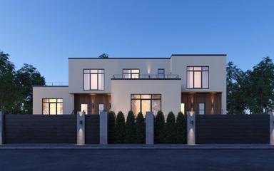 House by the address (area 275 m²) - Atlanta.ua - photo 17