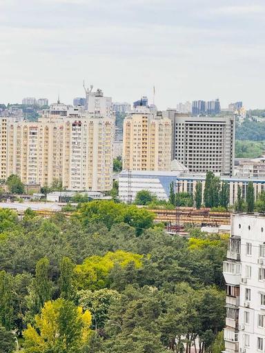 Багатокімнатна квартира за адресою вул. Бульв Дарницький (площа 175 м²) - Atlanta.ua - фото 37
