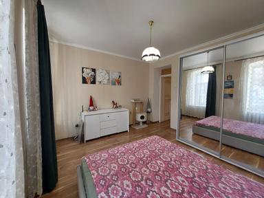 2-комнатная квартира по адресу Куликово поле пл. (площадь 40,9 м²) - Atlanta.ua - фото 21