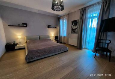 2-rooms apartment apartment by the address st. Kulikovo pole pl Oktyabrskoy revolyutsii pl (area 90 m²) - Atlanta.ua - photo 20