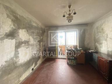 3-комнатная квартира по адресу ул. Никольско-Слободская (площадь 70 м²) - Atlanta.ua - фото 32