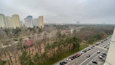 2-кімнатна квартира за адресою вул. Князя Романа Мстиславича (площа 84 м²) - Atlanta.ua - фото 32