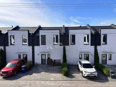 Дом по адресу ул. Заречная (площадь 110 м²) - Atlanta.ua - фото 47