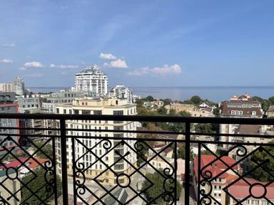 Многокомнатная квартира по адресу Куликово поле пл. (площадь 270 м²) - Atlanta.ua - фото 29