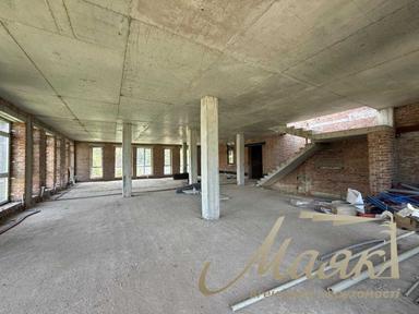 Комерційна нерухомість за адресою вул. Звіринецька (площа 2500 м²) - Atlanta.ua - фото 43