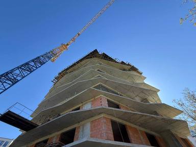 2-rooms apartment apartment by the address (area 83 m²) - Atlanta.ua - photo 13