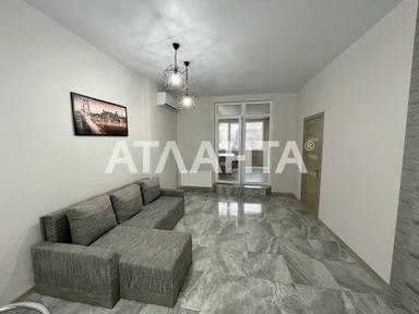 2-комнатная квартира по адресу ул. Спортивная (площадь 95,8 м²) - Atlanta.ua - фото 23