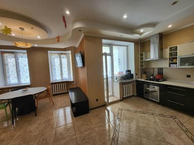 3-кімнатна квартира за адресою вул. Спортивна (площа 123 м²) - Atlanta.ua - фото 18