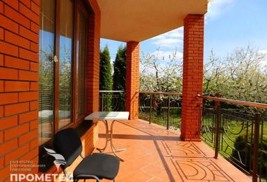 House by the address st. Sobornaya (area 425 m²) - Atlanta.ua - photo 27