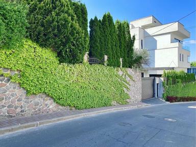 House by the address (area 405 m²) - Atlanta.ua - photo 27