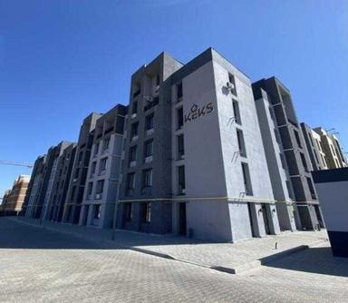 1-room apartment apartment by the address st. Fruktovaya (area 21,5 m²) - Atlanta.ua - photo 5