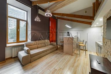 2-кімнатна квартира за адресою бульвар Дружби Народів (площа 50,5 м²) - Atlanta.ua - фото 18