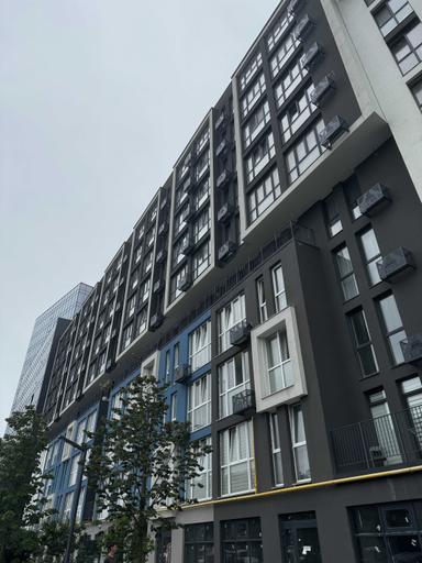 1-кімнатна квартира за адресою вул. Пасіки Галицькі (площа 48 м²) - Atlanta.ua - фото 32