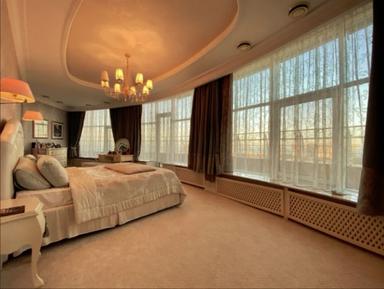 Многокомнатная квартира по адресу ул. Михайловская (площадь 440 м²) - Atlanta.ua - фото 12