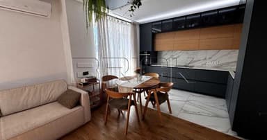 2-комнатная квартира по адресу ул. Каховская (площадь 63 м²) - Atlanta.ua - imageAlt 23