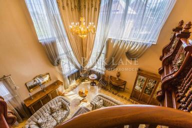 Дом по адресу ул. Замковецкая (площадь 642,7 м²) - Atlanta.ua - фото 31