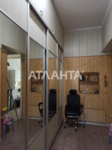 3-rooms apartment apartment by the address st. Kulikovo pole pl Oktyabrskoy revolyutsii pl (area 143 m²) - Atlanta.ua - photo 24