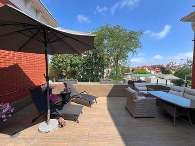 Многокомнатная квартира по адресу ул. Спортивная (площадь 180 м²) - Atlanta.ua - фото 15