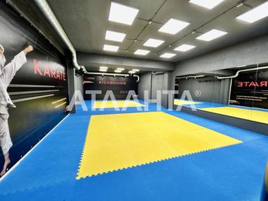 Коммерческая недвижимость по адресу (площадь 116 м²) - Atlanta.ua - фото 20