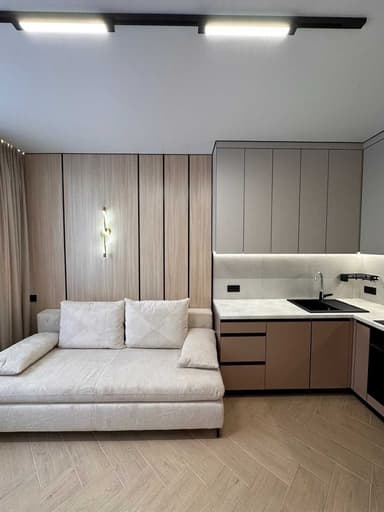 1-кімнатна квартира за адресою вул. Проценка (площа 39 м²) - Atlanta.ua - фото 26