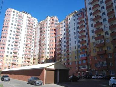 3-rooms apartment apartment by the address st. Pedagogicheskiy per (area 89 m²) - Atlanta.ua - photo 44