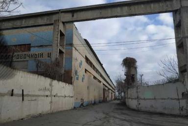 Комерційна нерухомість за адресою вул. Чорнобильська (площа 16286 м²) - Atlanta.ua - фото 11