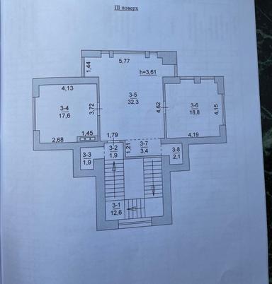 Будинок за адресою (площа 700 м²) - Atlanta.ua - фото 10