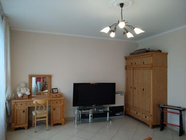 Многокомнатная квартира по адресу (площадь 210 м²) - Atlanta.ua - фото 31