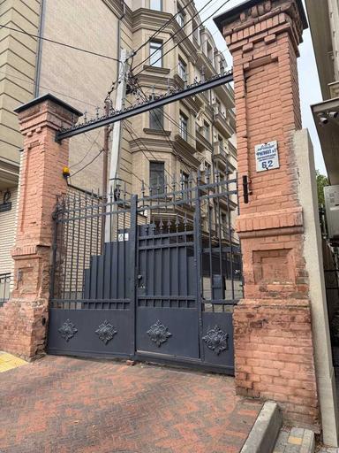 1-комнатная квартира по адресу ул. Китобойная (площадь 50 м²) - Atlanta.ua - фото 37